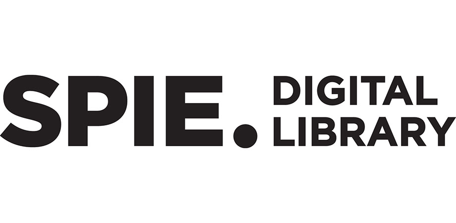SPIE Digital Library Veri Tabanı Aboneliği